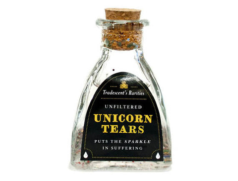 UnicornTears Framework